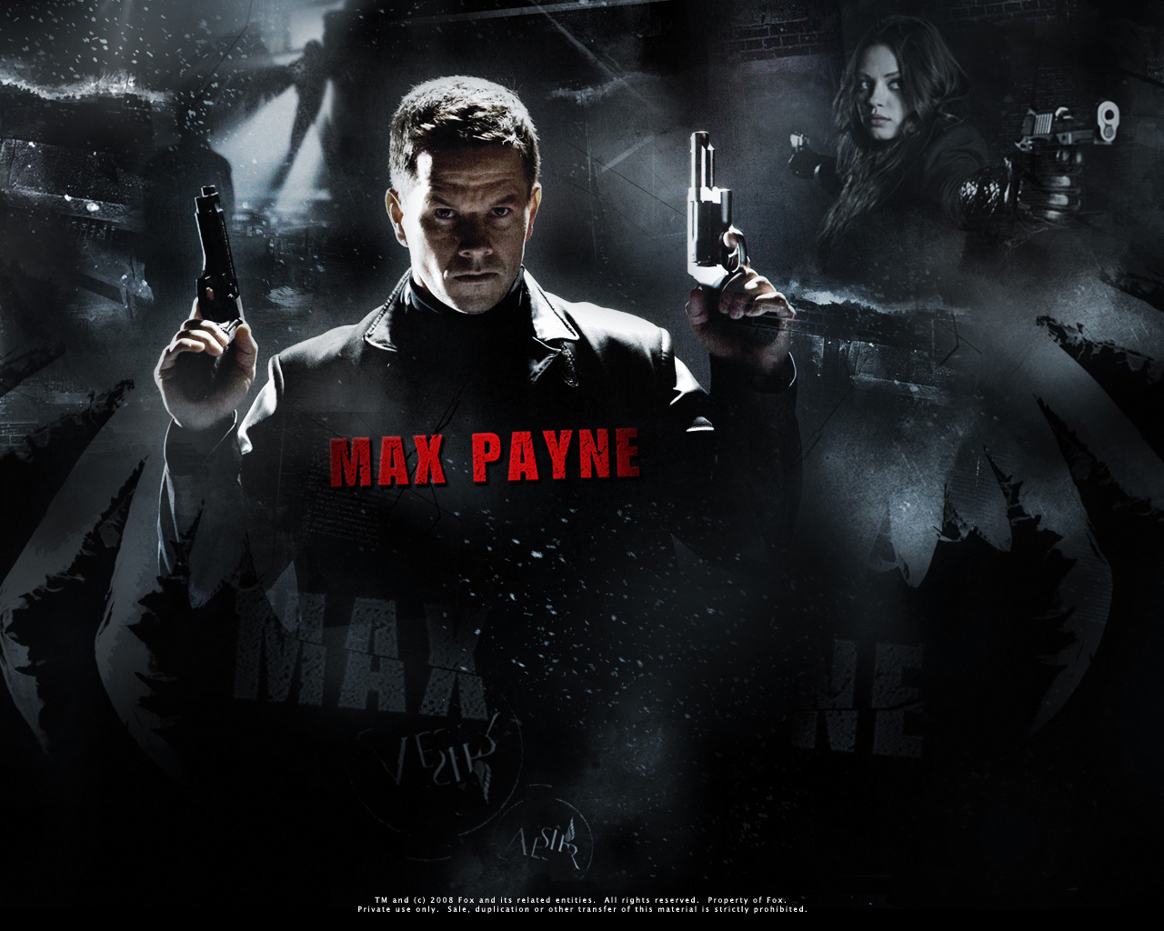 5 Alasan Max Payne Dianggap Game Kultus Sepanjang Masa